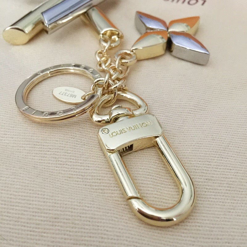 Tunde Store Louis Vuitton MultiColor Bag Charms