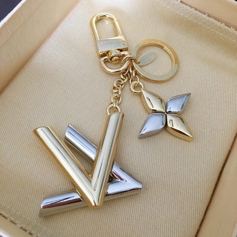 Tunde Store Louis Vuitton MultiColor Bag Charms