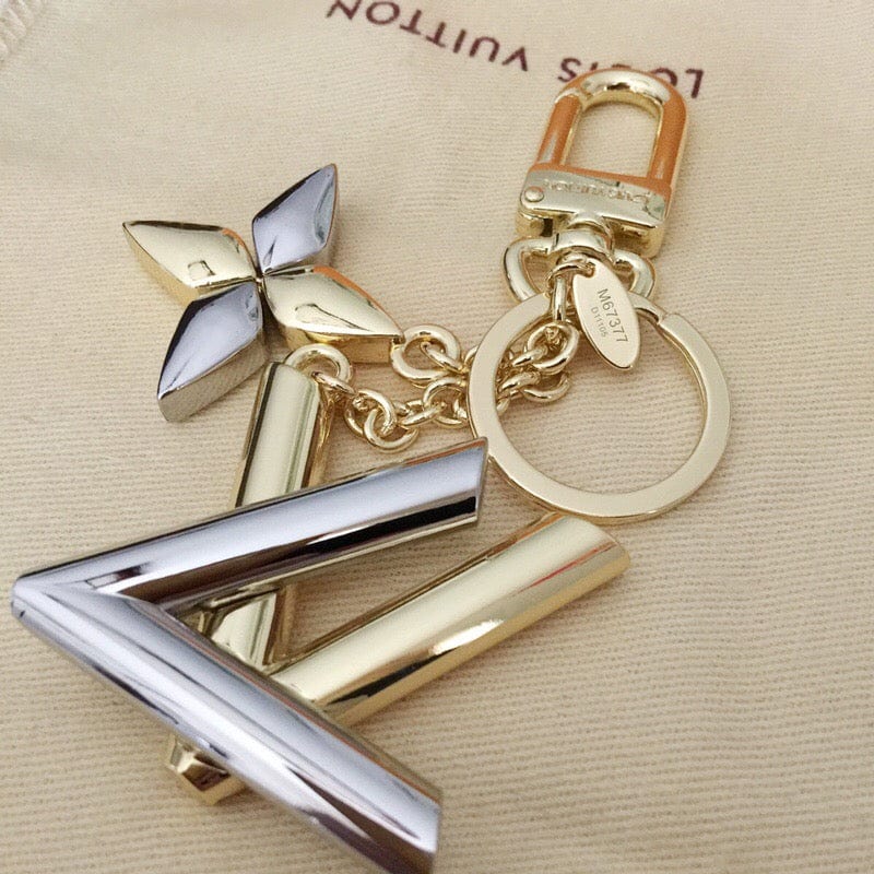 Tunde Store Louis Vuitton MultiColor Bag Charms