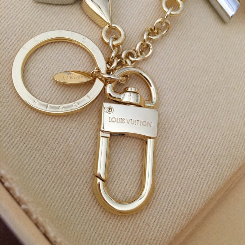 Tunde Store Louis Vuitton MultiColor Bag Charms