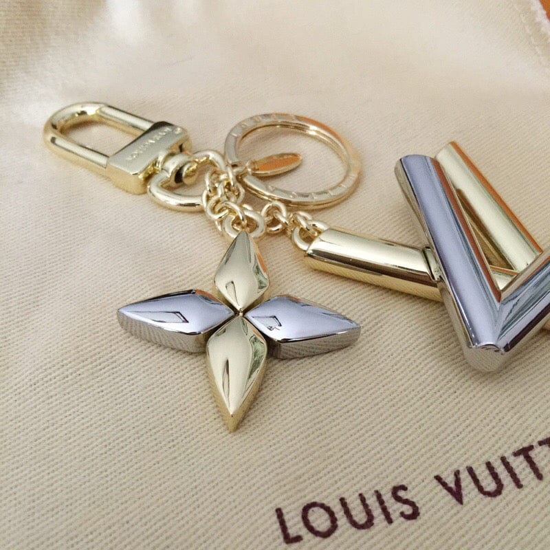 Tunde Store Louis Vuitton MultiColor Bag Charms