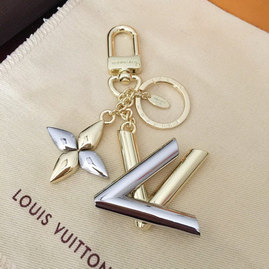 Tunde Store Louis Vuitton MultiColor Bag Charms