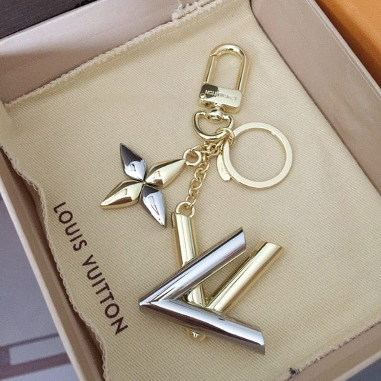 Tunde Store Louis Vuitton MultiColor Bag Charms
