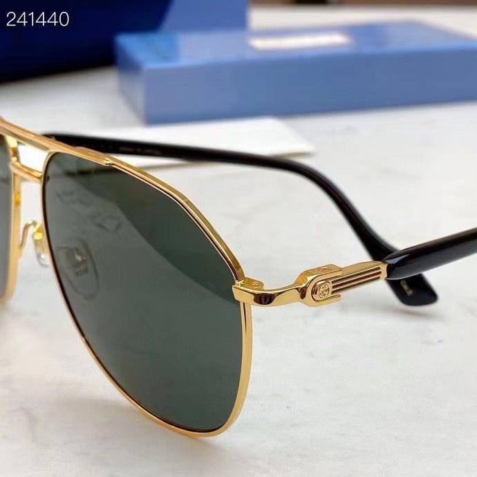 Tunde Store Luxurious Gucci Aviator Sunglasses