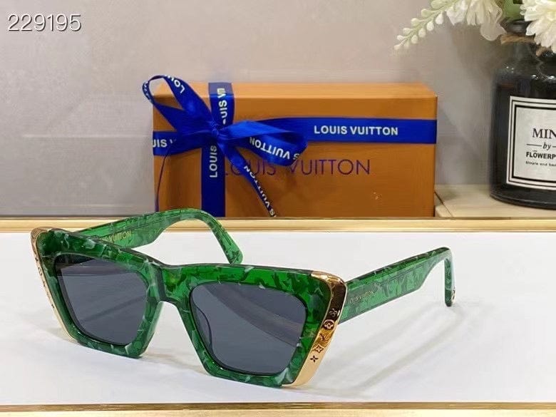 Tunde Store Luxurious Women Sunglasses