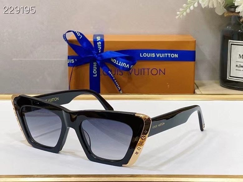 Tunde Store Luxurious Women Sunglasses
