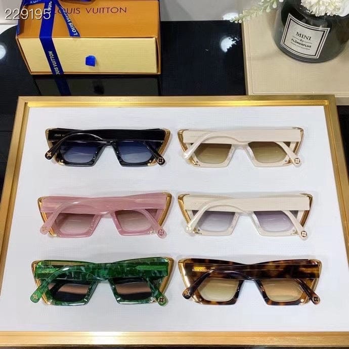 Tunde Store Luxurious Women Sunglasses