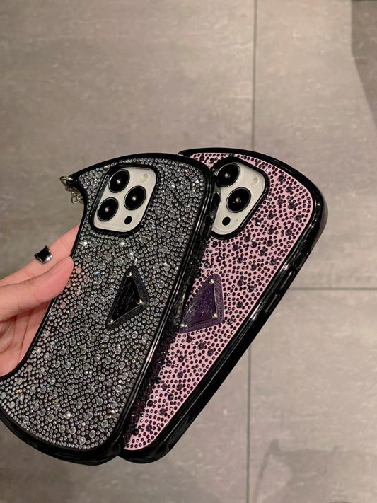 Tunde Store Prada iPhone Cover for iPhone 13 - iPhone 15