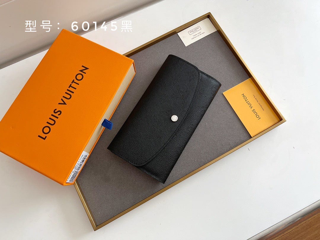 Tunde Store Rose Ballerine Louis Vuitton Wallet