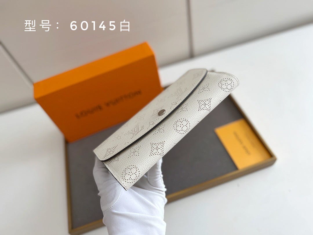 Tunde Store Rose Ballerine Louis Vuitton Wallet