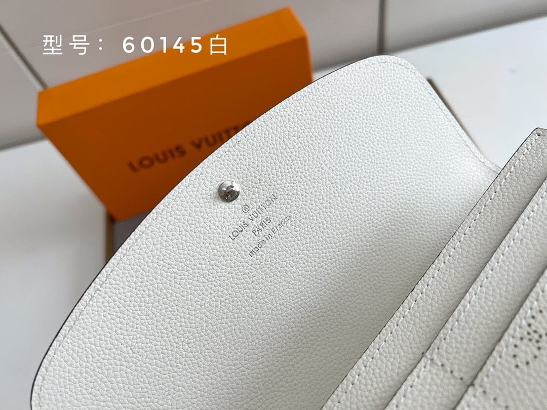 Tunde Store Rose Ballerine Louis Vuitton Wallet