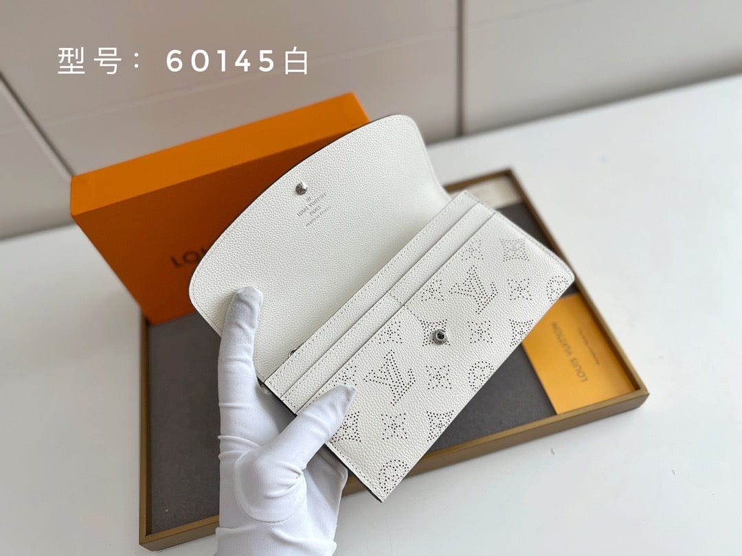 Tunde Store Rose Ballerine Louis Vuitton Wallet