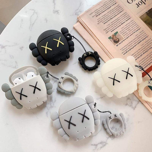 Tunde Store Soft Airpods Case