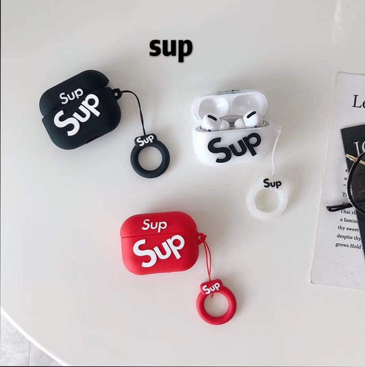 Tunde Store Soft Silicon Airpod Pro Case