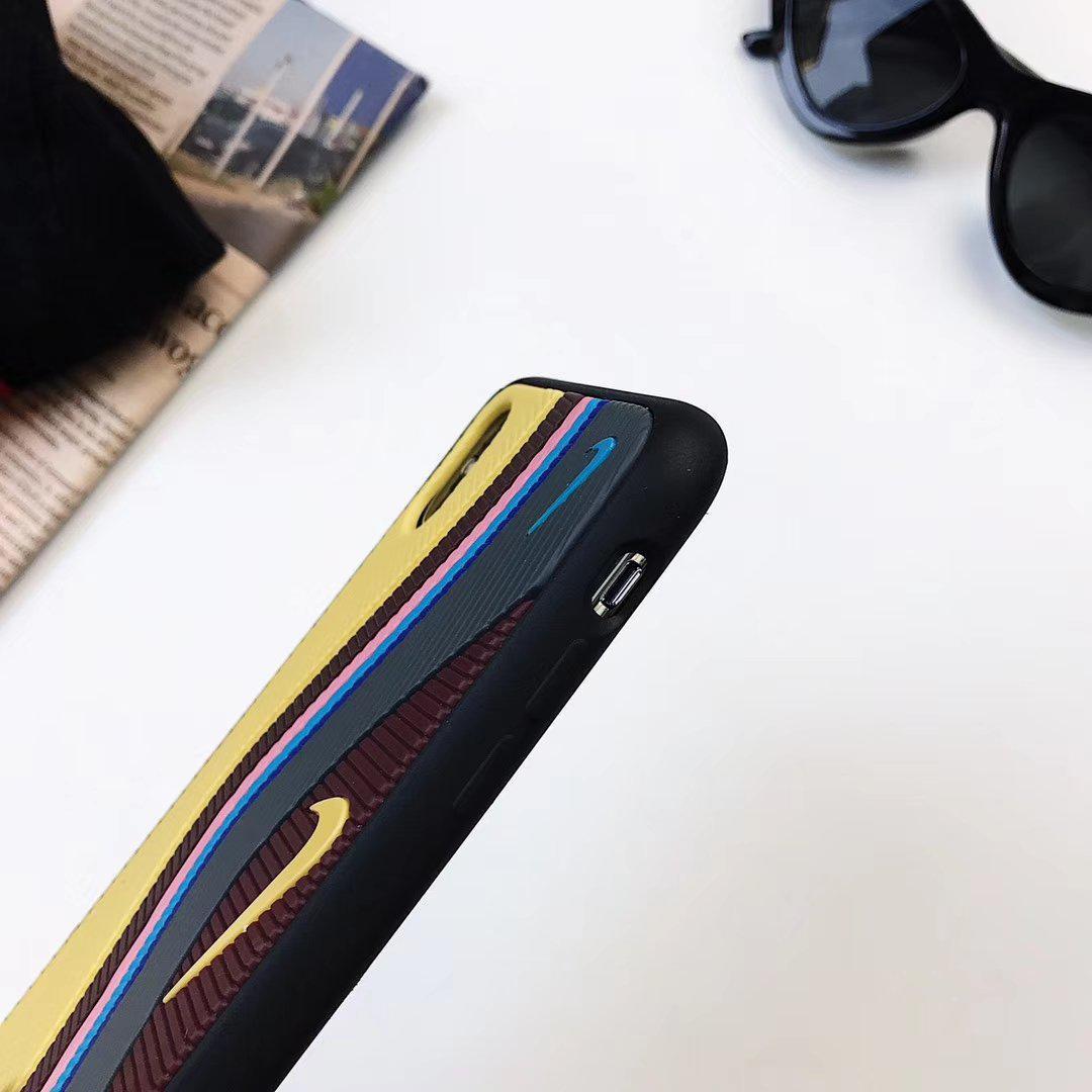 Tunde Store Undefeated iPhone Case