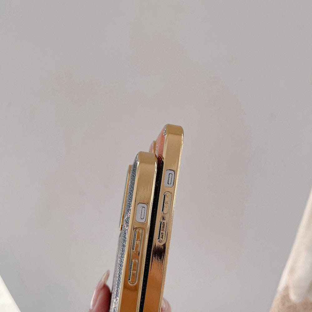 Tunde Store Vintage Louis Vuitton Cases for iPhone 11, 12, 13, and 14 Pro Max