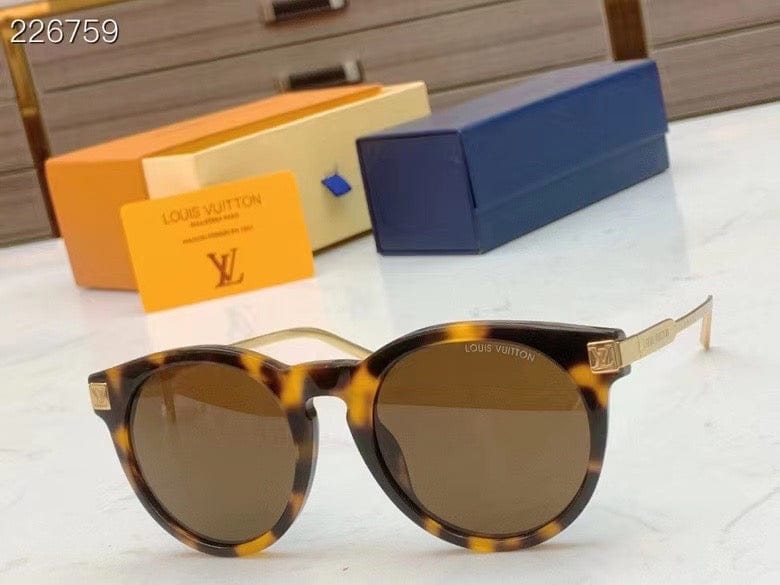 Tunde Store Women Sunglasses - Chic Style with Protection