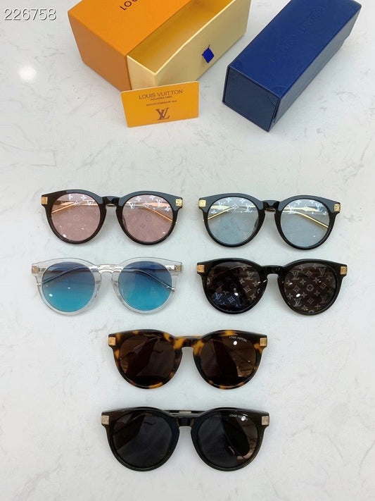 Tunde Store Women Sunglasses - Chic Style with Protection